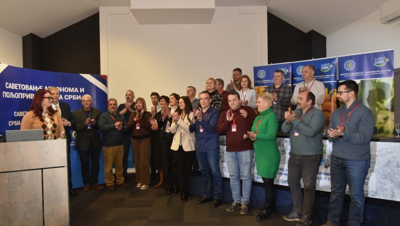 „Veliki reset“ savetodavnih službi i biološki suverenitet: Završen jubilarni 60. SAPS na Zlatiboru