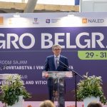 Snažna poruka sa otvaranja AgroBelgrade 2026: Više novca za zasade i fokus na izvoz voća i povrća