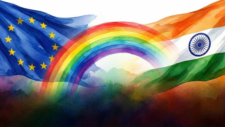 Sporazum Evropske unije i Indije – alternativa Kini?