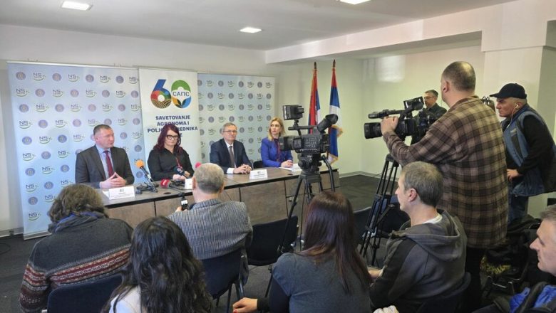 Glamočić: U petak počinje isplata 100.000 dinara za krave prvotelke