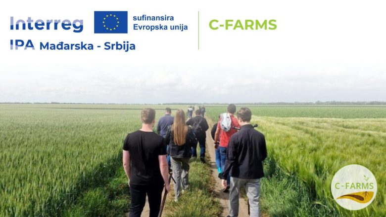 Kako do poljoprivrede otporne na klimatske promene?