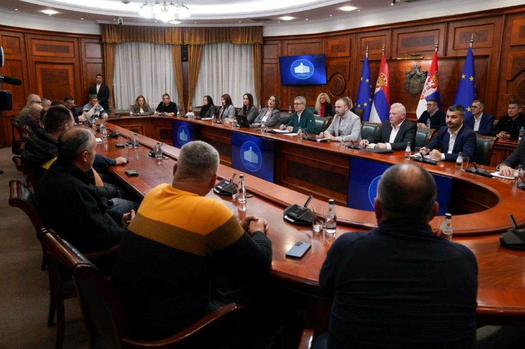 Neuspeli pregovori sa delom stočara: Ministarstvo nudi zajednički tim sa EU, poljoprivrednici podeljeni