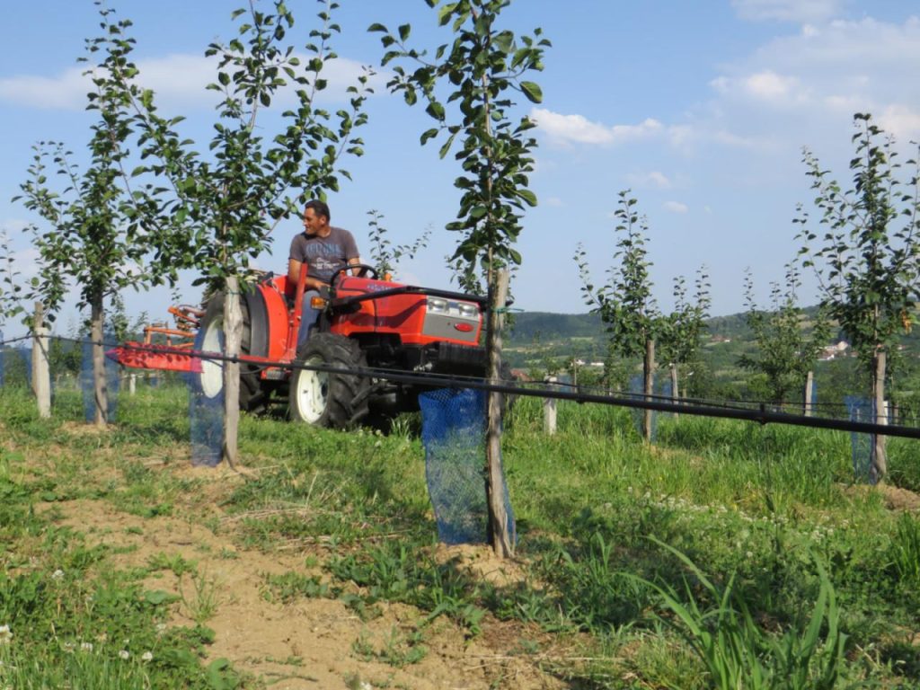 Ministarstvo poljoprivrede poziva: Javna rasprava o novom Zakonu o sredstvima za zaštitu bilja