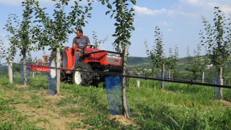 Ministarstvo poljoprivrede poziva: Javna rasprava o novom Zakonu o sredstvima za zaštitu bilja