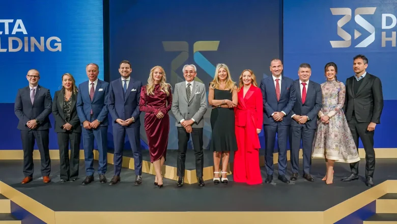 Obeleženo 35 godina poslovanja Delta Holdinga