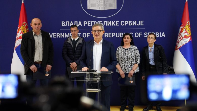 Milijarde za srpsko selo: U martu isplata 35 milijardi dinara podsticaja