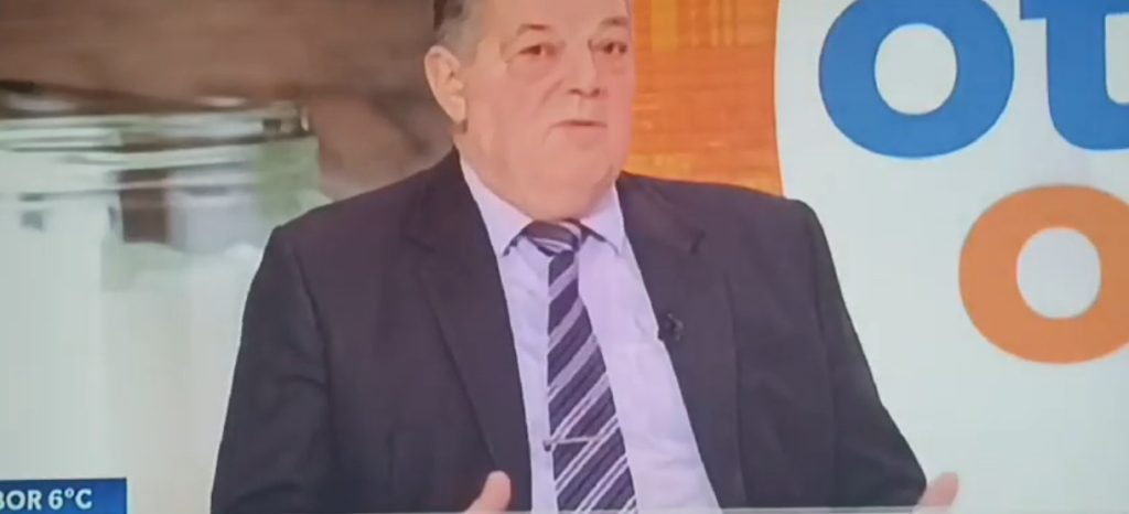 PROF. DR CVIJAN MEKIĆ o problemima u stočarstvu i strategiji agrarnog razvoja VIDEO