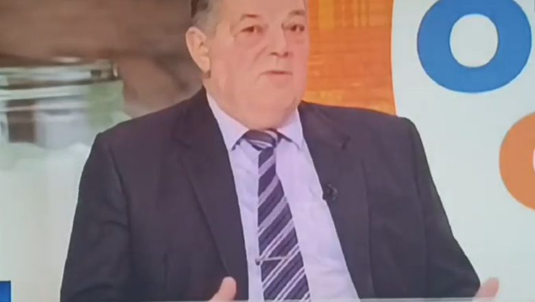 PROF. DR CVIJAN MEKIĆ o problemima u stočarstvu i strategiji agrarnog razvoja VIDEO