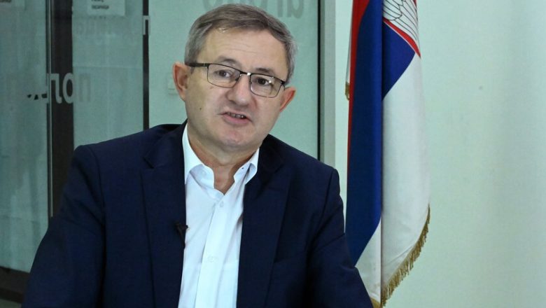 Glamočić: Poljoprivrednici imali ultimativne zahteve, zabrana uvoza neprihvatljiva