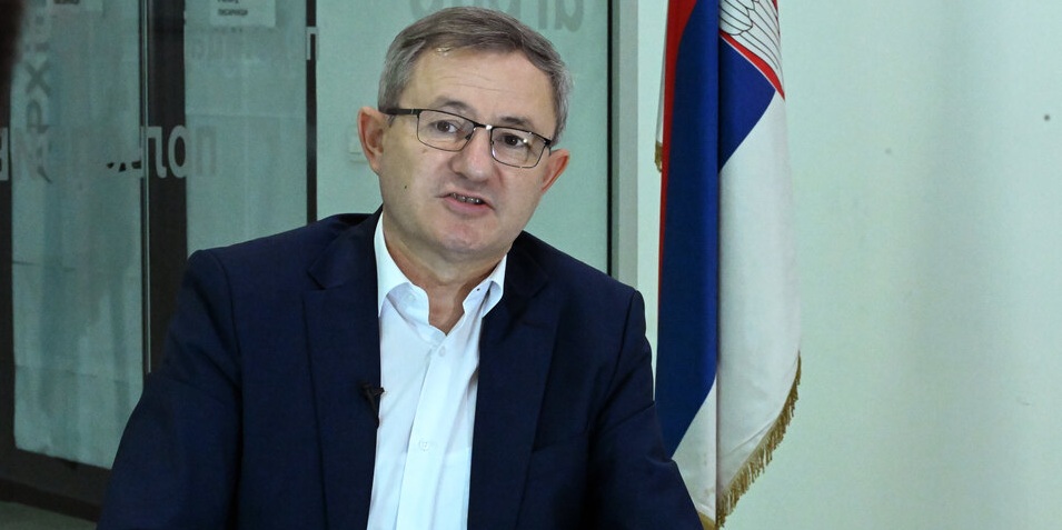 Glamočić: Poljoprivrednici imali ultimativne zahteve, zabrana uvoza neprihvatljiva