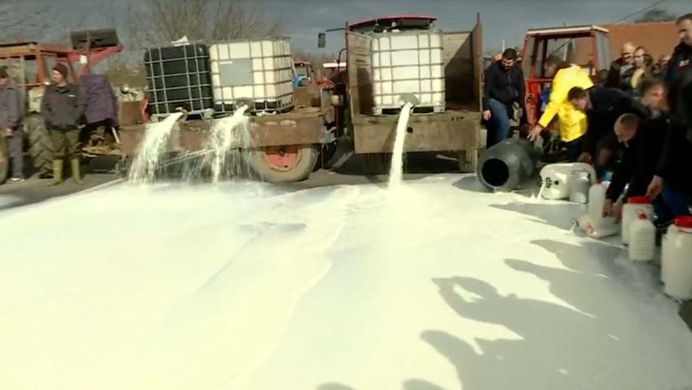 Zašto su poljoprivrednici na ulicama i pored rekordnih izdvajanja iz budžeta?