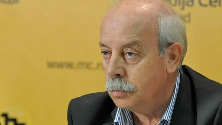 Milan Prostran: Sektor poljoprivrede decenijama zanemarivan