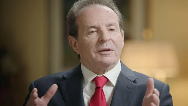 Bogoljub Karić: Subvencije našim privrednicima i poljoprivrednicima moraju biti temelj razvoja Srbije