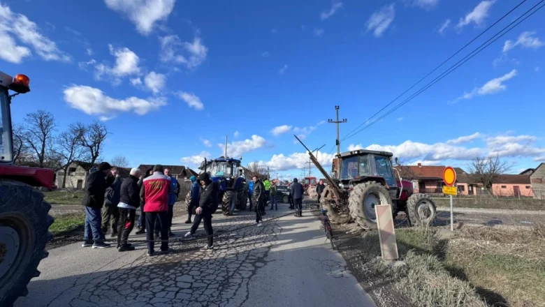 POLJOPRIVREDNICI PORUČILI: Ono što udruženje nije moglo, uspele su izjave ministra – sad smo ujedinjeni