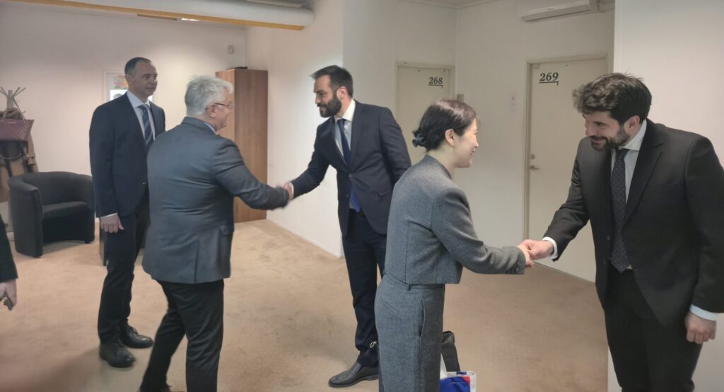 Strateško partnerstvo Srbije i Kine: Inovacije i nauka u službi modernog agrara