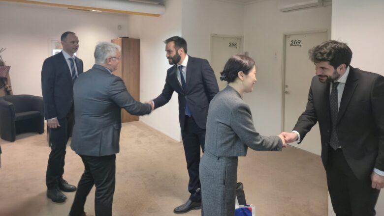 Strateško partnerstvo Srbije i Kine: Inovacije i nauka u službi modernog agrara