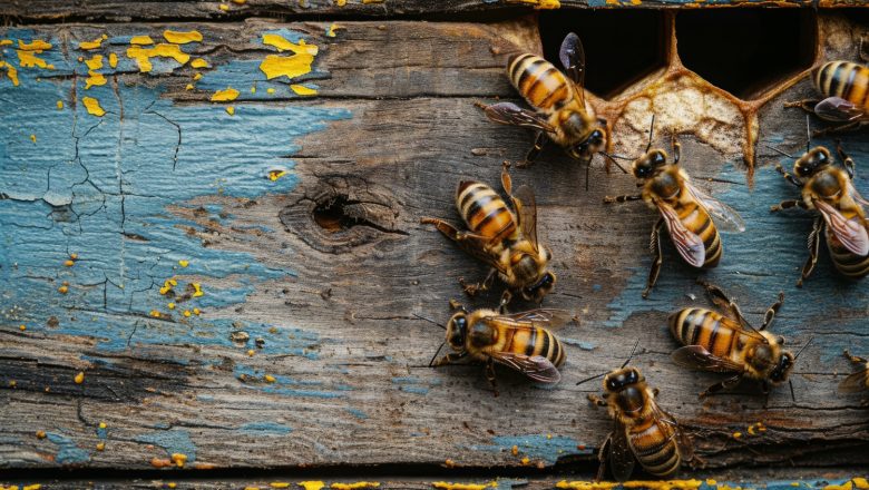 Revolucija u pčelarstvu: Prva vakcina za pčele dobila zeleno svetlo