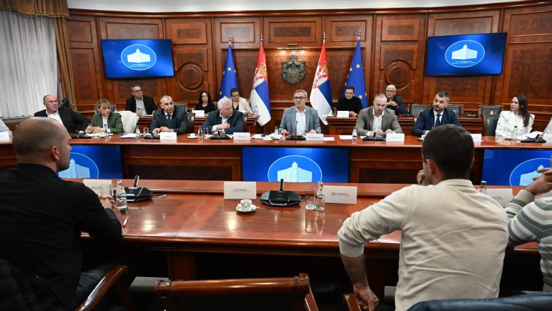 Operativni tim protiv šverca sira: Može li država zaustaviti „mlečni crni talas“?