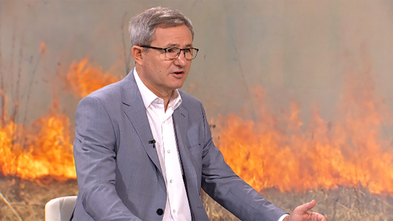 Glamočić: Ko zaista obrađuje zemlju dobiće subvenciju, za meso iz uvoza veća slova