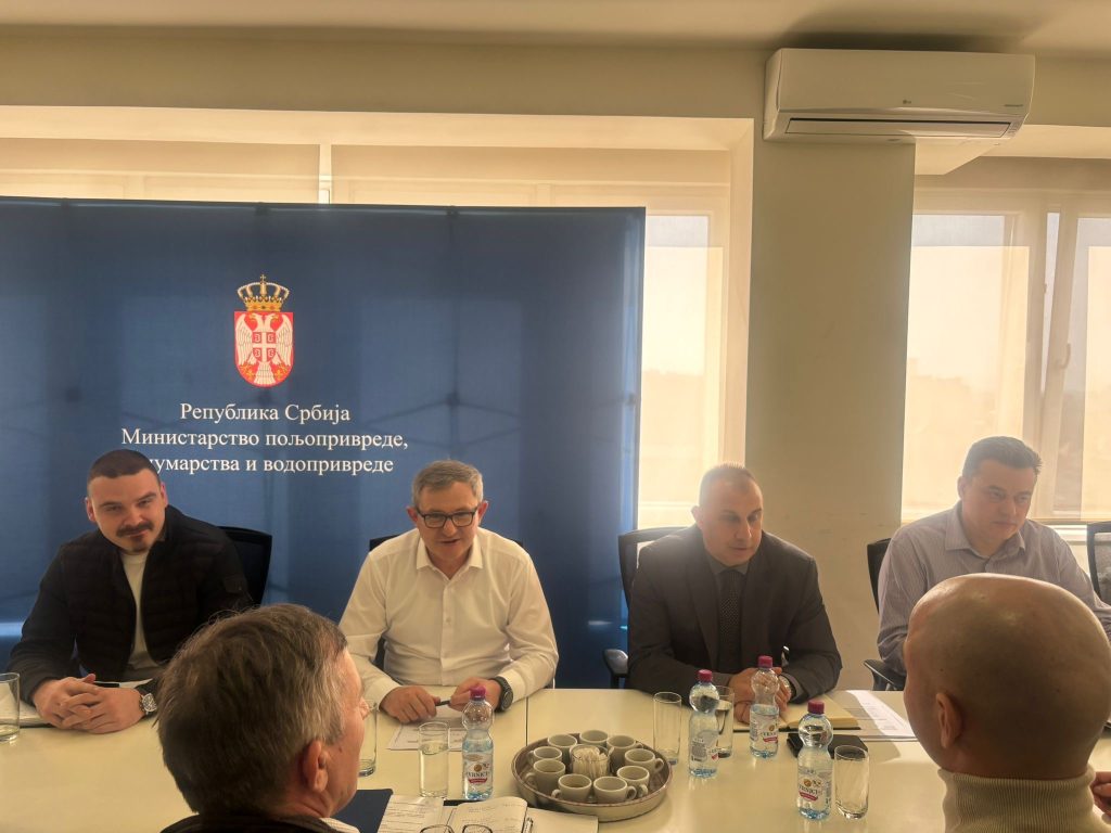 Ministarstvo poljoprivrede potvrdilo: Podsticaji za stočare kreću već u aprilu!