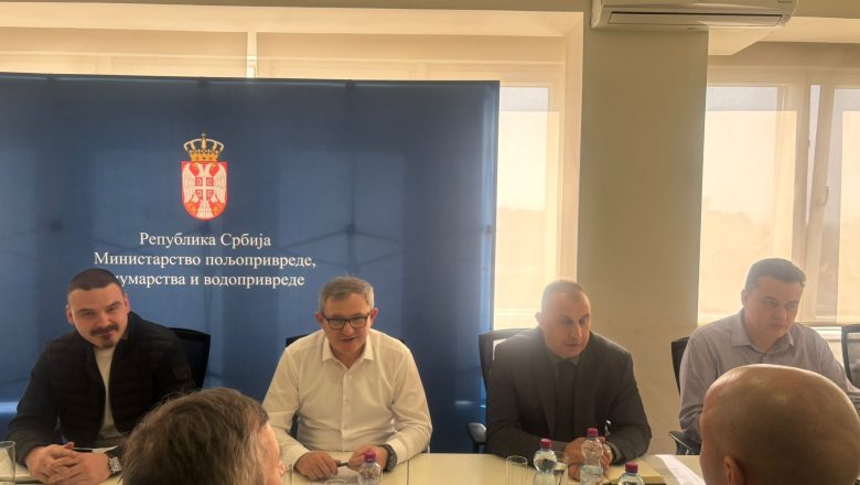 Ministarstvo poljoprivrede potvrdilo: Podsticaji za stočare kreću već u aprilu!