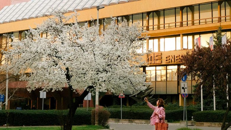 Usled klimatskih promena, prolećno vreme stiže u Beograd 26 dana pre kalendarskog proleća