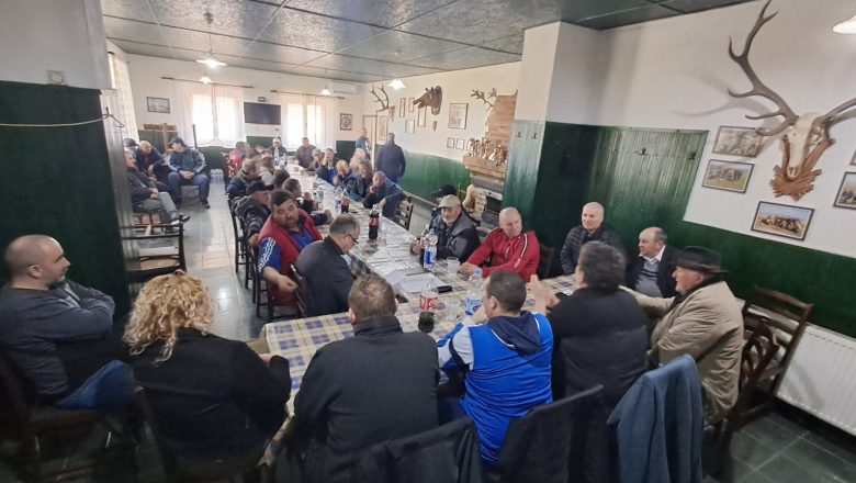 ODGAJIVAČI OVACA ZA DUŽU ISPAŠU I PROTIV PREORAVANJA PAŠNJAKA