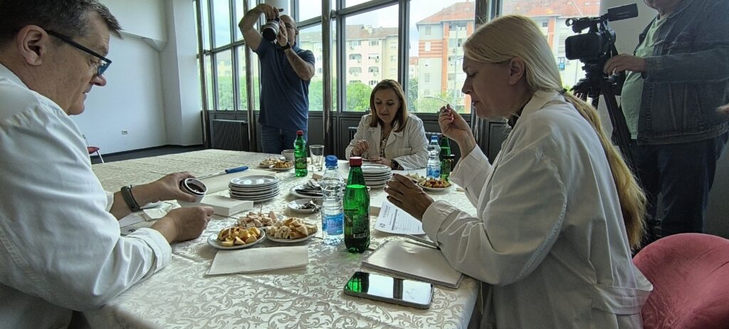 Kvalitet na testu: Uskoro poznati najbolji mlečni proizvodi