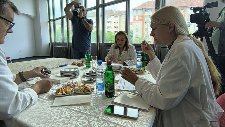 Kvalitet na testu: Uskoro poznati najbolji mlečni proizvodi