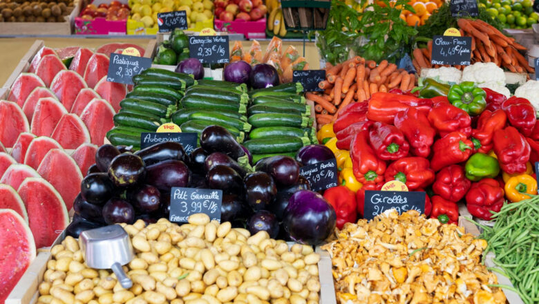 Svetske cene hrane porasle drugi mesec zaredom