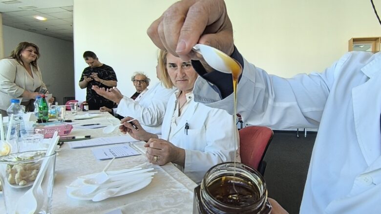 Kvalitet koji se meri: Med u centru pažnje stručne komisije