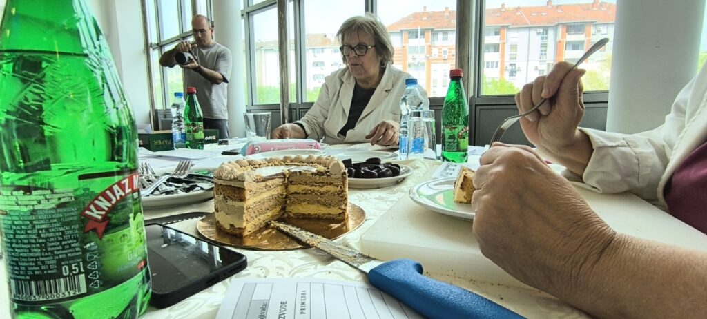 Standardi sve viši: Komisije potvrdile napredak u prehrambenoj industriji