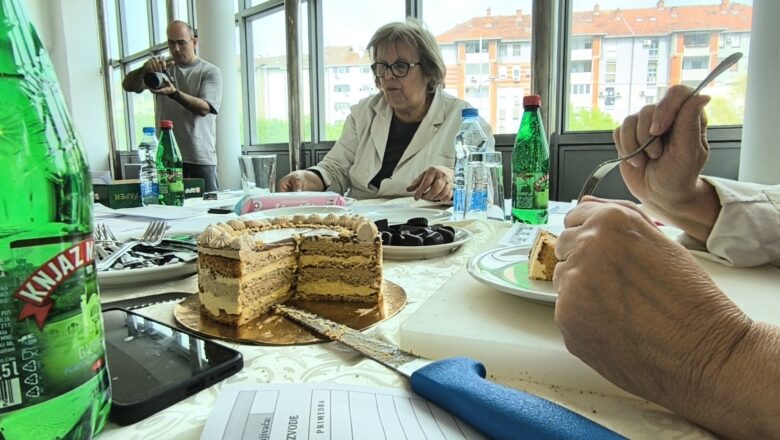Standardi sve viši: Komisije potvrdile napredak u prehrambenoj industriji
