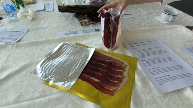 Stručne komisije ocenile kvalitet ulja i mesa: Primetan napredak u preradi 