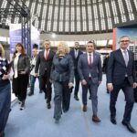 Cveće i kranovi na Beogradskom sajmu: Otvoreni jubilarni SEEBBE i BeoPlantFair