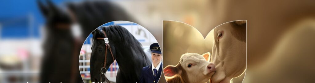 ODGAJIVAČI TOVNIH RASA GOVEDA IZ SRBIJE NA POLJOPRIVREDNOM SAJMU U BRNU