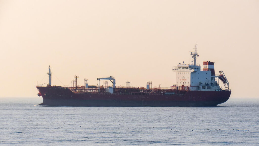 Nafta Brent poskupela na više od 109$ uprkos Trampovom planu za Ormuski moreuz
