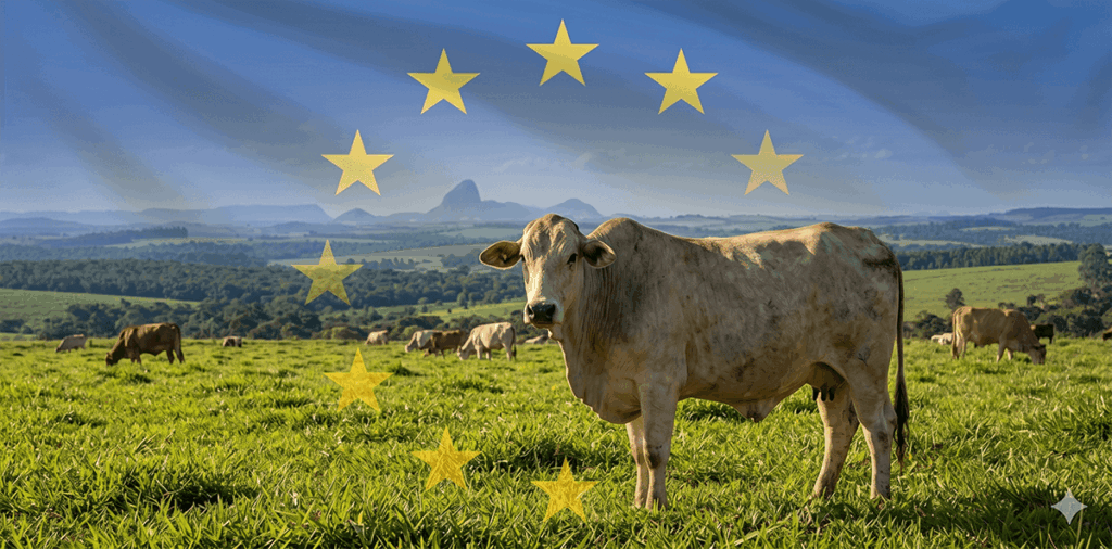 EU ZABRANILA UVOZ MESA IZ BRAZILA