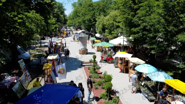 FESTIVAL RAKIJE U APATINU 20. JUNA
