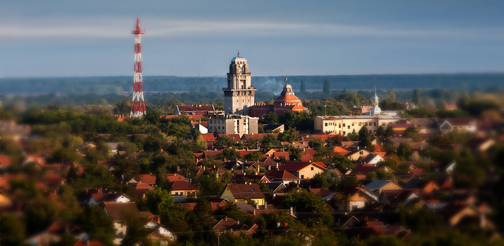 Pomor ribe u Tisi kod Sente