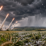 Protivgradne rakete u Srbiji: Da li zaista smanjuju štetu?