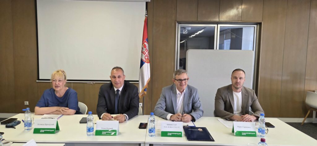 Srpska rakija dobija jaču podršku države: Fokus na kvalitetu, izvozu i zaštiti porekla