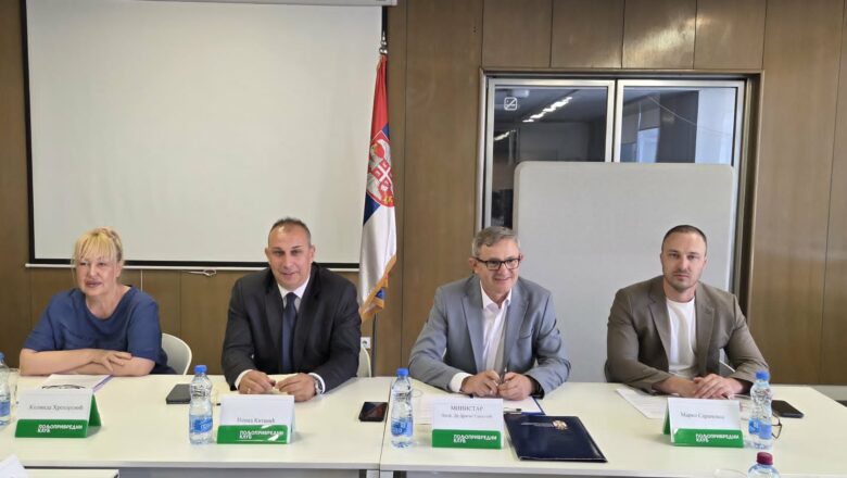 Srpska rakija dobija jaču podršku države: Fokus na kvalitetu, izvozu i zaštiti porekla