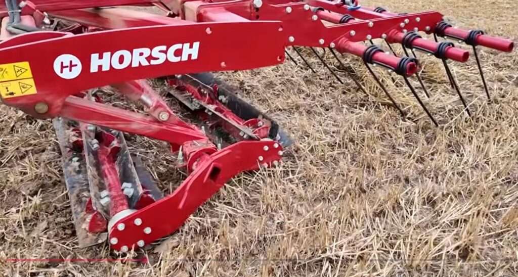 Suša ne čeka: HORSCH u Beledu pokazao kako sačuvati vlagu i raditi zemlju u težim uslovima