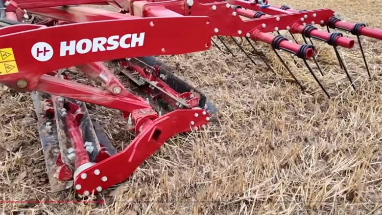 Suša ne čeka: HORSCH u Beledu pokazao kako sačuvati vlagu i raditi zemlju u težim uslovima