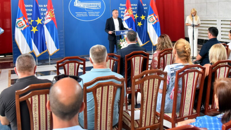 Vojvodina ulaže 30 miliona dinara u seoski turizam i razvoj ruralnih domaćinstava