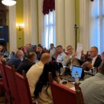 Smena u kriznom centru i kontrole sa policijom: država pooštrava borbu protiv afričke kuge svinja