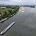 Obustavljeno navodnjavanje na pojedinim deonicama Hidrosistema DTD zbog niskog vodostaja