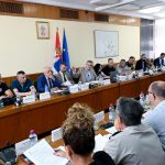 Glamočić: Smanjuje se broj novih žarišta afričke kuge svinja, nastavljamo sa strogim merama