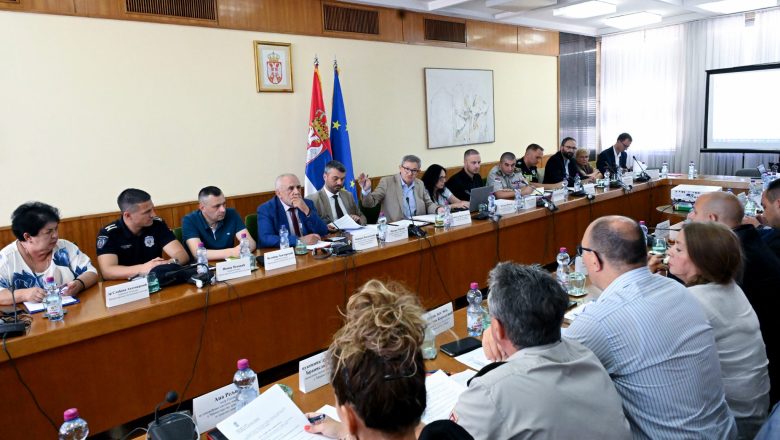 Glamočić: Smanjuje se broj novih žarišta afričke kuge svinja, nastavljamo sa strogim merama